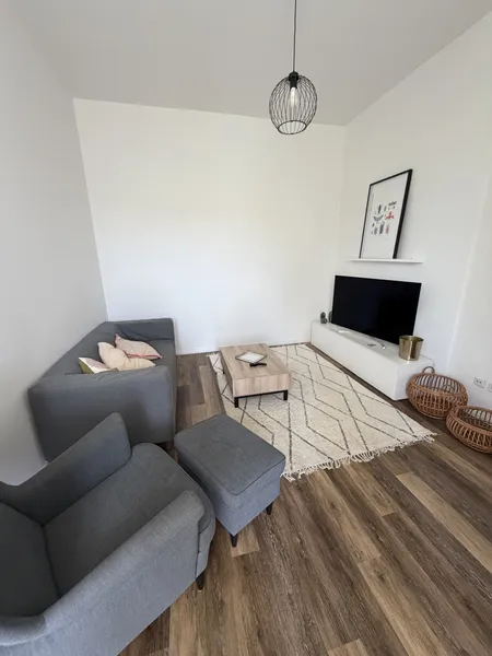 Helle 2 Zimmer mit Wintergarten in Berlin Lichterfelde — photo 1